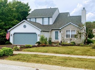 449 Barrington Rdg, Pataskala, OH 43062