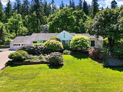 2095 Fairmount Blvd, Eugene, OR, 97403