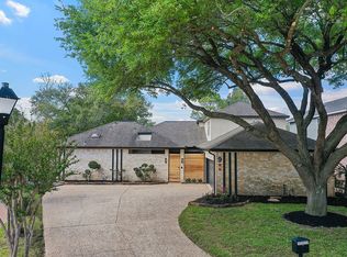 9 Burnham Cir, Sugar Land, TX 77478