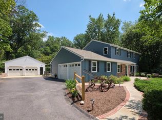 60 Hilltop Dr, Downingtown, PA 19335