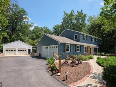 60 Hilltop Dr, Downingtown, PA, 19335