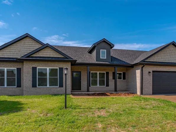 306 Sunset Dr, Mount Vernon, IN 47620