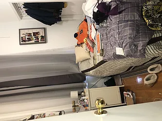 Rented by Aryeh Realty