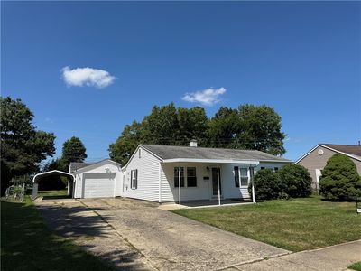 1991 Drake Dr, Xenia, OH, 45385