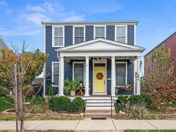 3432 W Lime Kiln, Saint Charles, MO 63301