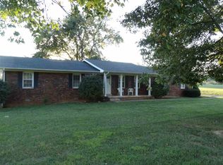 2861 Girkin Rd, Bowling Green, KY 42101