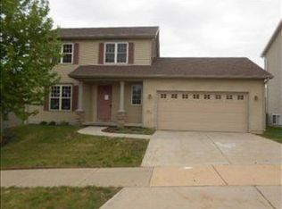 5322 Hazelcrest Dr, Madison, WI 53704