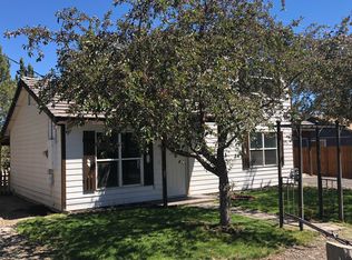 1746 SW 21st St, Redmond, OR 97756