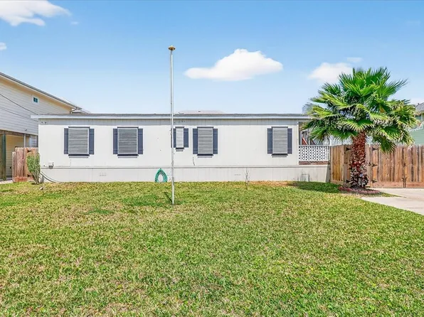 619 La Juana Ct, Port Aransas, TX 78373