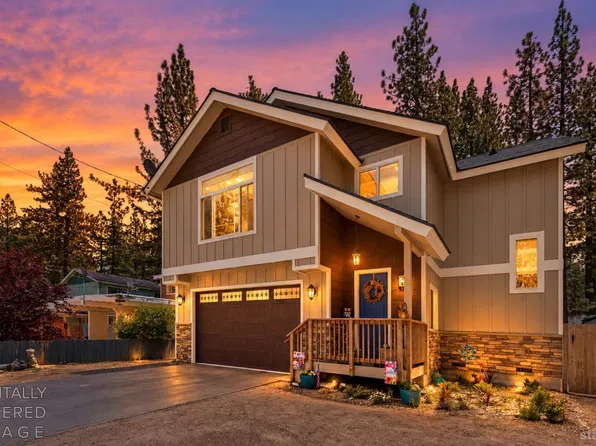 842 San Francisco Ave, South Lake Tahoe, CA 96150