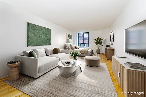 720 Greenwich St #5B Photo 1