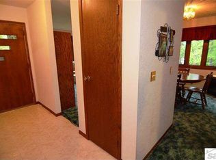 11972 E Orchard Cove Rd, Lake Nebagamon, WI 54849
