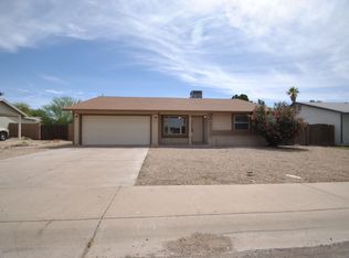 1507 W Marlboro Dr, Chandler, AZ 85224