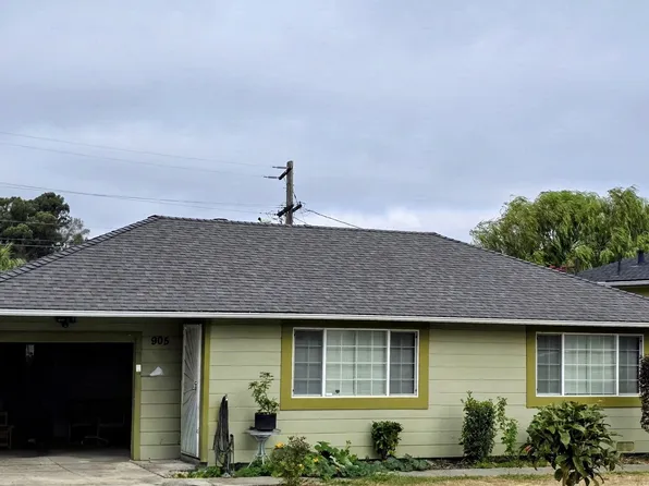 905 Pine St, Vallejo, CA 94590