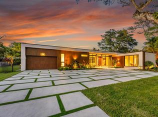 Suniland Estates 1st Addn, Pinecrest, FL 33156
