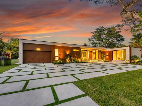 7901 SW 120th St, Pinecrest, FL 33156