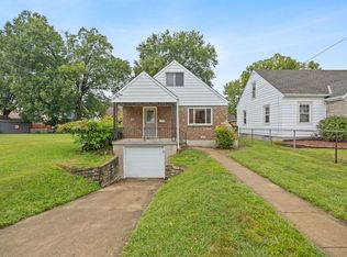 6827 Richard Ave, Cincinnati, OH 45224