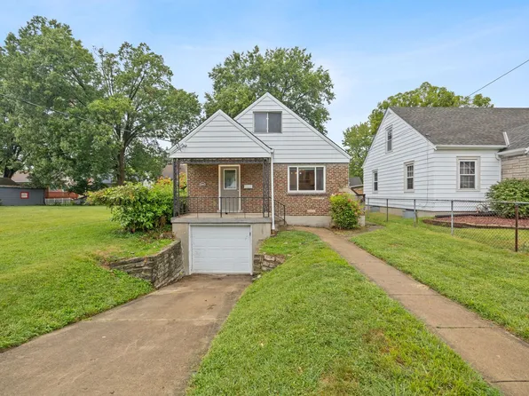 6827 Richard Ave, Cincinnati, OH 45224