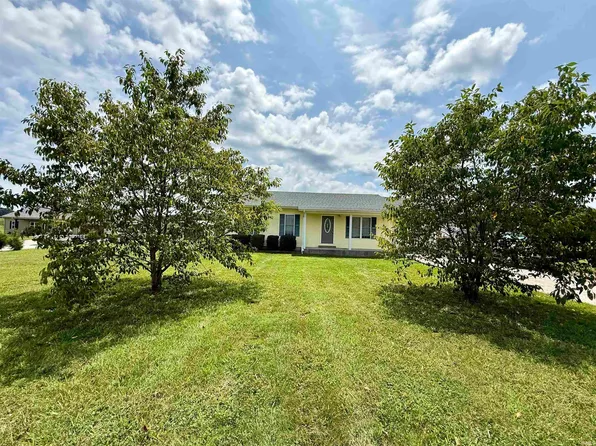 2333/2349 Kennedy Mott Rd NW, Depauw, IN 47115