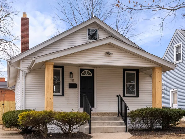 191 N Haldy Ave, Columbus, OH 43204