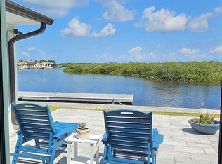 4063 Marine Pkwy, New Port Richey, FL 34652