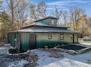 4167 Fredonia Rd, Dunlap, TN 37327