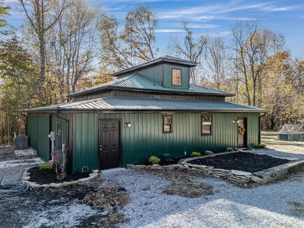 4167 Fredonia Rd, Dunlap, TN 37327
