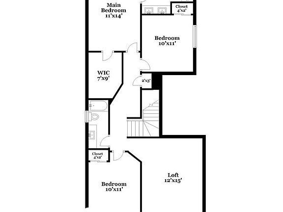 2nd image of 7985 Valladolid Ave
