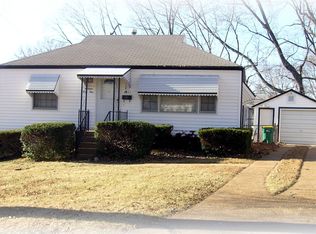 1941 Farrell Dr, Saint Louis, MO