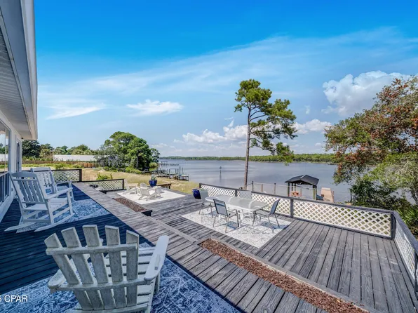 21926 Lakeview Dr, Panama City Beach, FL 32413