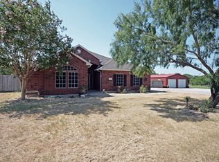 3544 Angelita Dr, Odem, TX 78370