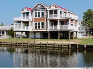 19 S Anchorage Ave, South Bethany, DE 19930