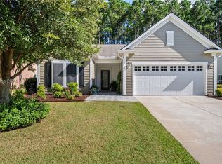 11 Cedars Edge Ct, Bluffton, SC 29910