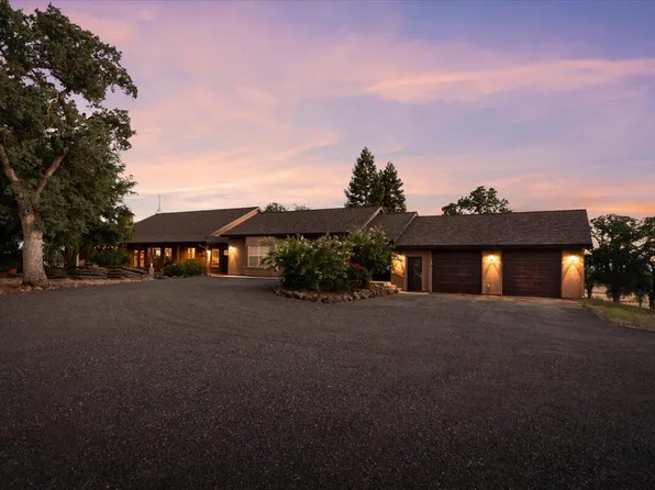 4905 Parkville Rd, Anderson, CA 96007