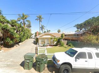 138 W Glaucus St, Encinitas, CA 92024