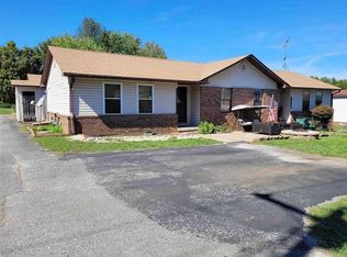 1961 Sandra St, Bowling Green, KY 42101