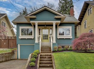 1808 NE 36th Ave, Portland, OR 97212