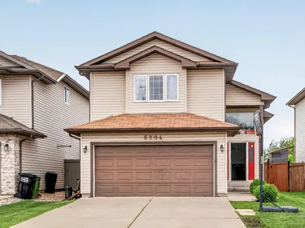 5204 159th Ave NW, Edmonton, AB T5Y 0M4