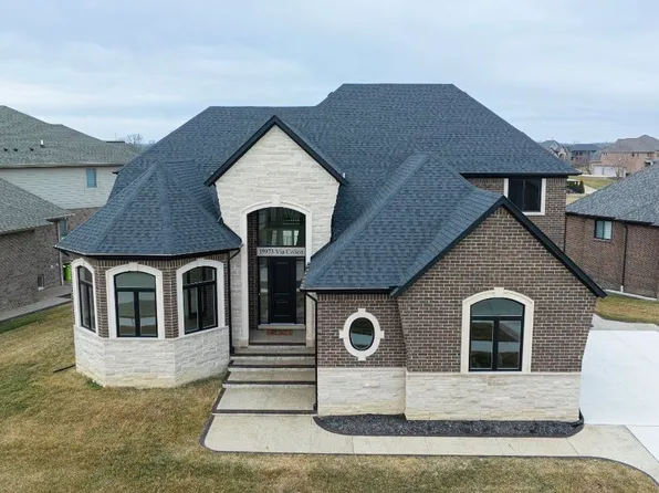 15973 Via Colico, Macomb, MI 48042