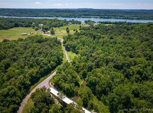 14205 S Alton Rd, Leavenworth, IN 47137