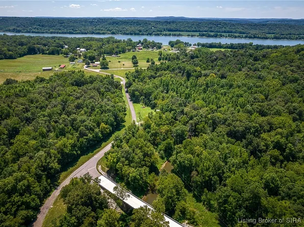 14205 S Alton Road, Leavenworth, IN 47137