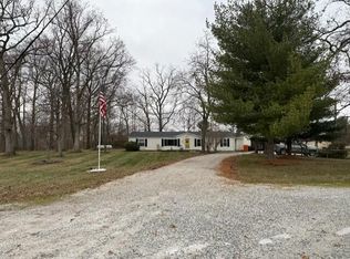 5625 Knollwood Rd, Springfield, OH 45502