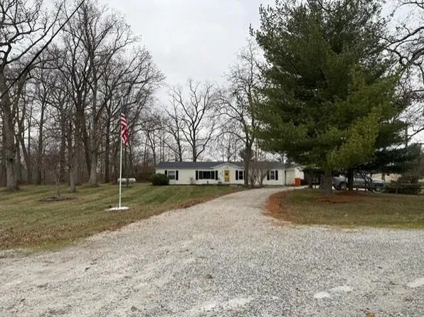 5625 Knollwood Rd, Springfield, OH 45502