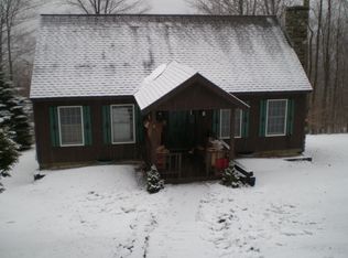 2832 Dorset Hill Rd, East Dorset, VT 05253