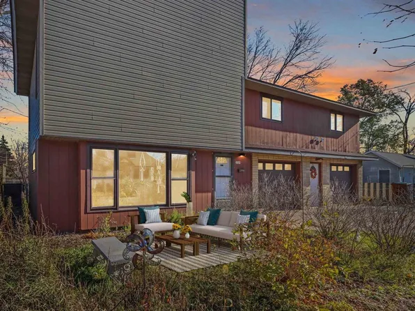 2209 EAST AVENUE, Stevens Point, WI 54481
