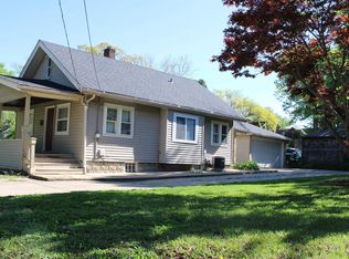 421 Summit St, Rockford, IL
