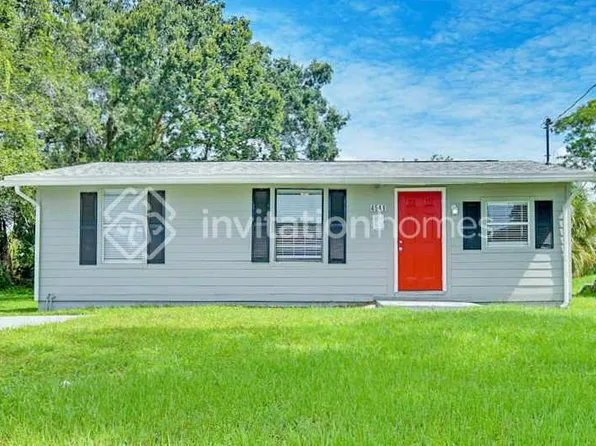 4541 America St, Orlando, FL 32811