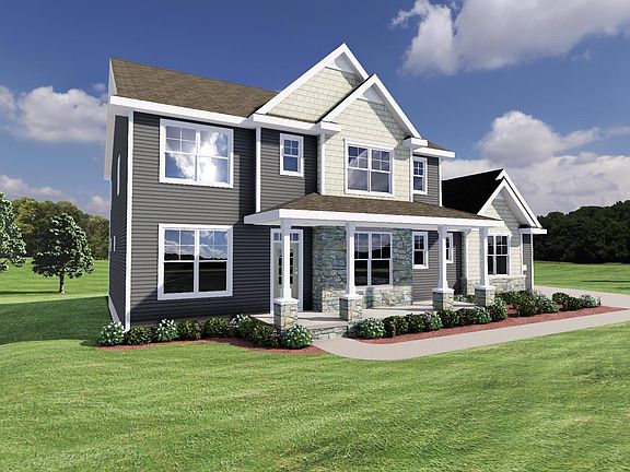2nd image of 6003 Little Bluestem Dr #Zfg1x4