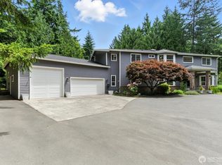21420 Skyridge Ln NE, Poulsbo, WA 98370
