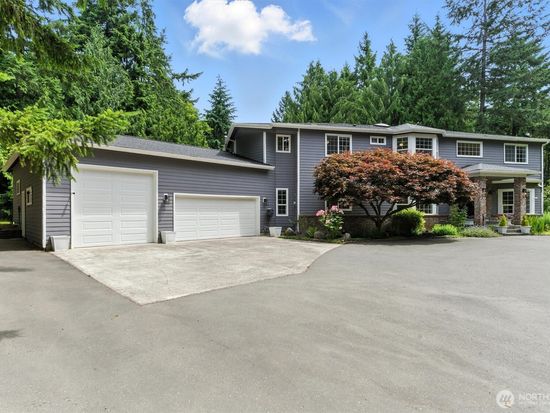 21420 Skyridge Lane NE, Poulsbo, WA 98370
